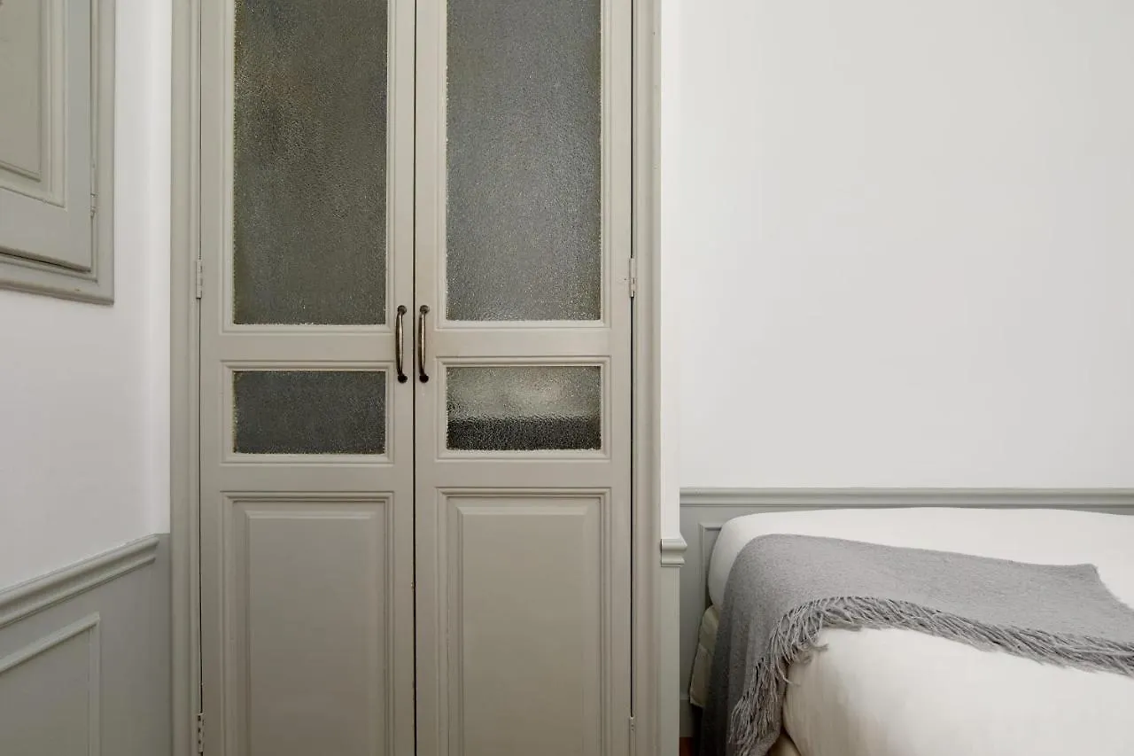 Casa Cosi - Sant Gervasi 2 Apartment Barcelona 0*,