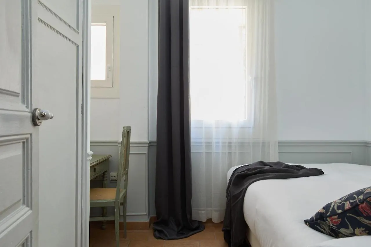 Casa Cosi - Sant Gervasi 2 Apartment Barcelona