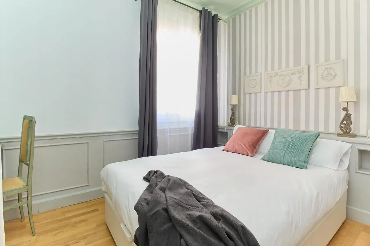 Casa Cosi - Sant Gervasi 2 Apartment Barcelona