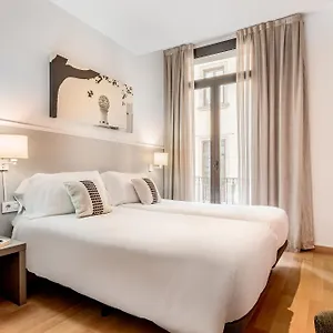 Aspasios Plaza Real Barcelona
